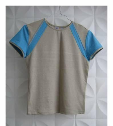 Футболка Москва