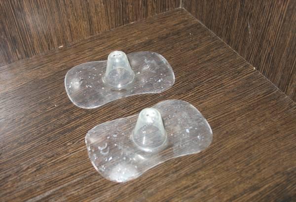 Накладки на соски фирмы AVENT Челябинск