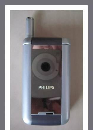 Philips 639 Москва