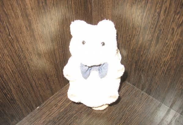 Чехол плюшевый для сотового (медвежонок) Челябинск