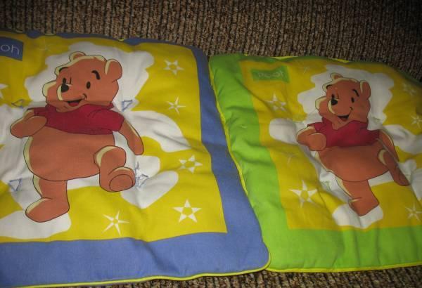 Подушки для младенцев 2 штуки,разных цветов Челябинск