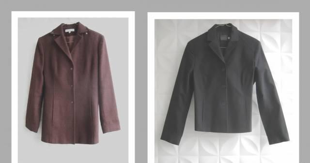 Пиджаки Москва