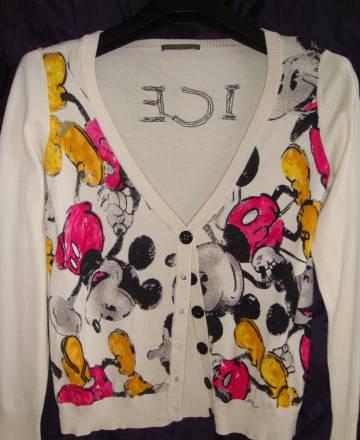 Свитер iceberg Москва