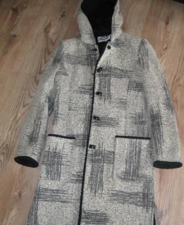 Пальто на осень Москва