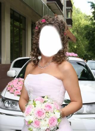 Свадебное платье Москва