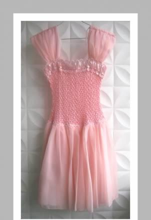 Платье Москва