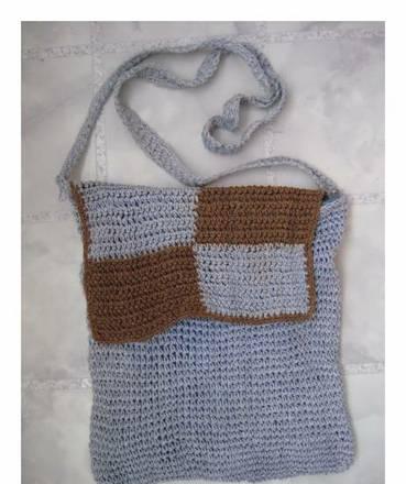 Сумка пляжная Москва