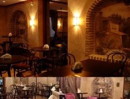 Ппа действующее кафе Санкт-Петербург