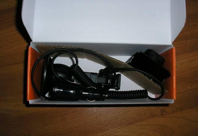 X800 Car Mount Kit Москва