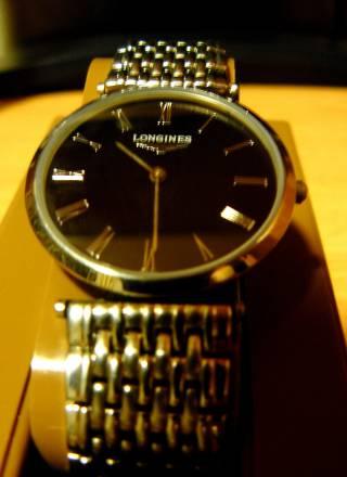 Часы Longines Москва