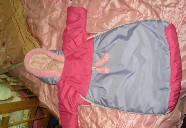 Комбез для девочки Санкт-Петербург