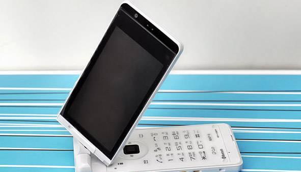 Эксклюзивный Sharp SH-06А (made in Japan) Москва