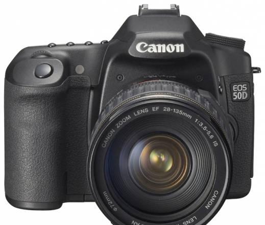 Canon 50 D Санкт-Петербург