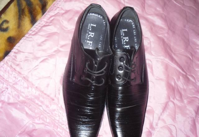 Туфли Санкт-Петербург