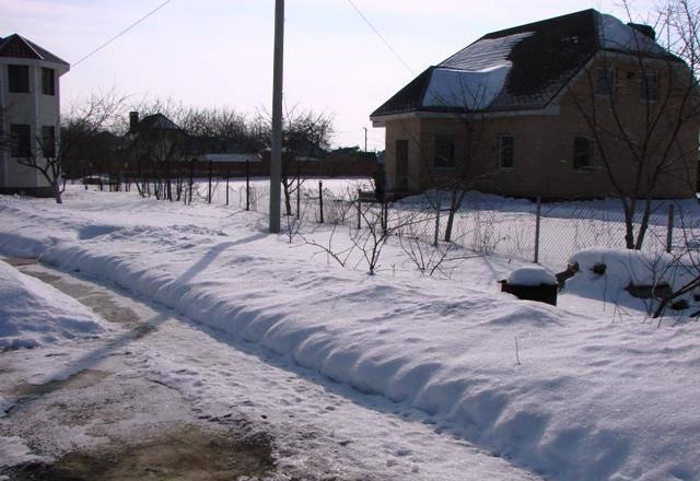 Дом 96 кв.м., участок 9 сот. , к Москва