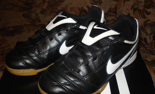 Бутсы Nike ,31,5 размер. 500р Пушкин