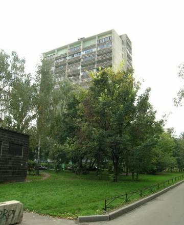 Продается 1-комнатная квартира м.Молодежная Москва