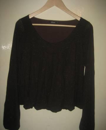 Кофточка Москва