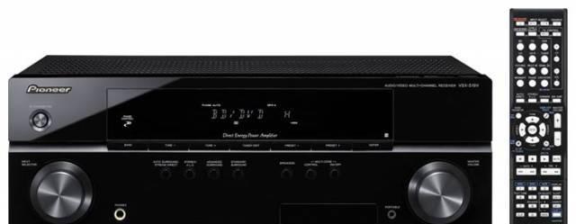 Ресивер Москва