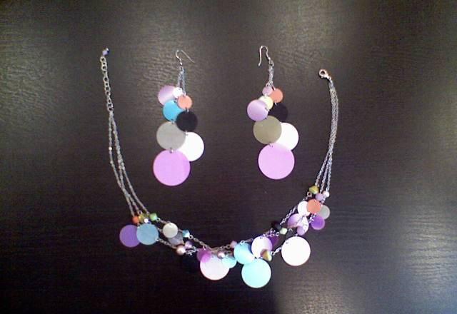 Комплект Accessorize Москва