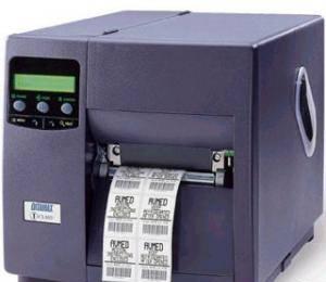 Термотрансферный принтер Datamax DMX I-4208 Москва