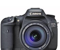 Canon EOS 7D EF-S 18-135 IS Kit Калининград