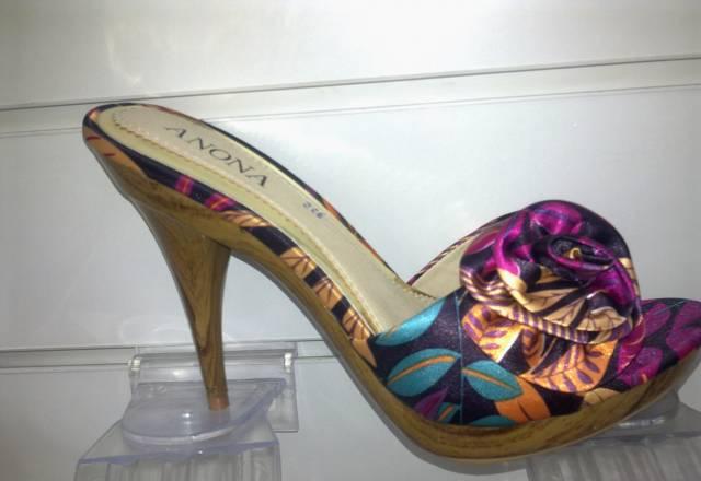 Обувь-босоножки 2 Москва