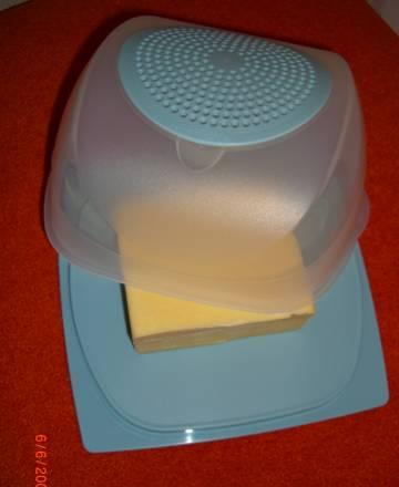 Tupperware  Умная сырница Москва