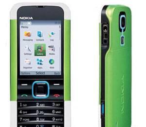 Nokia 5000 Санкт-Петербург