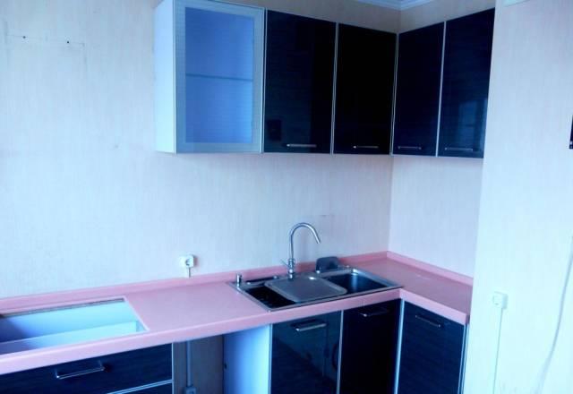 Кухня дизайнерская Москва