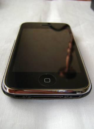 Apple iPhone 3G 16GB Москва