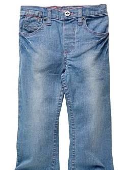 Новые джинсы для девочки Москва