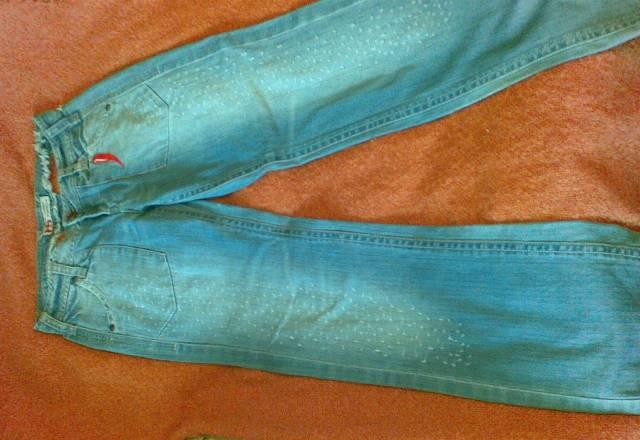 Джинсы F 5 Москва