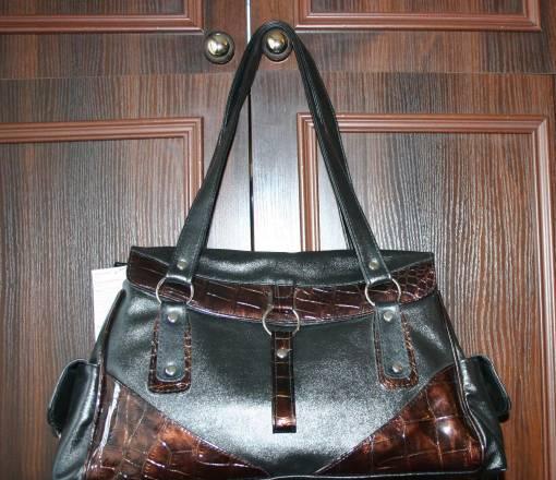 Новая стильная сумка Санкт-Петербург