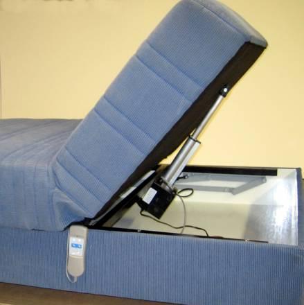 Электроприводы  для трансформации мебели Санкт-Петербург