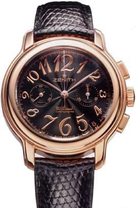 Zenith Chronomaster Star El Primero Москва