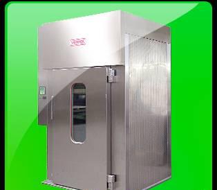 Печь промышленная для запекания продуктов Москва