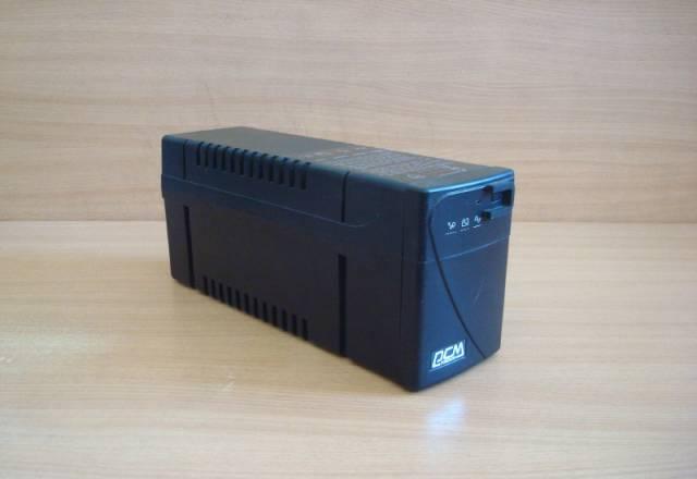 Ибп Powercom BNT 800A Санкт-Петербург