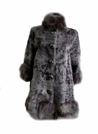 Шуба Москва