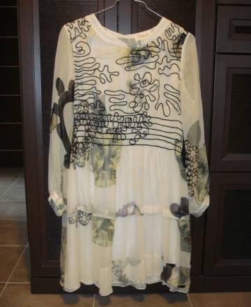 Платье. Chloe Москва