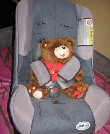Автокресло от 0-18кг Москва