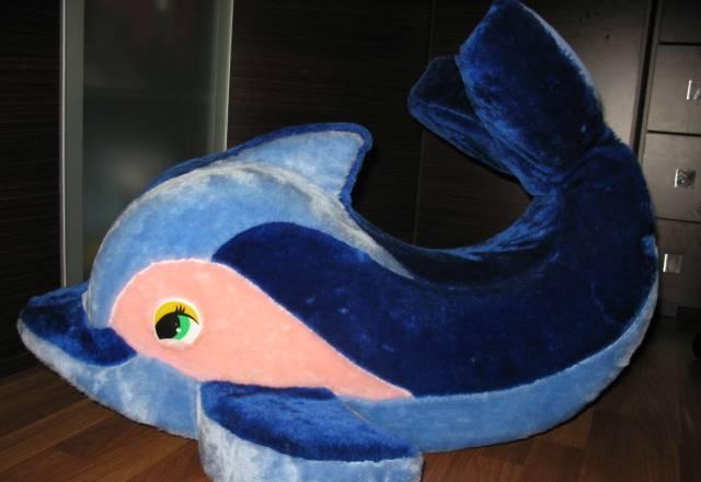 Каталка Дельфин Москва