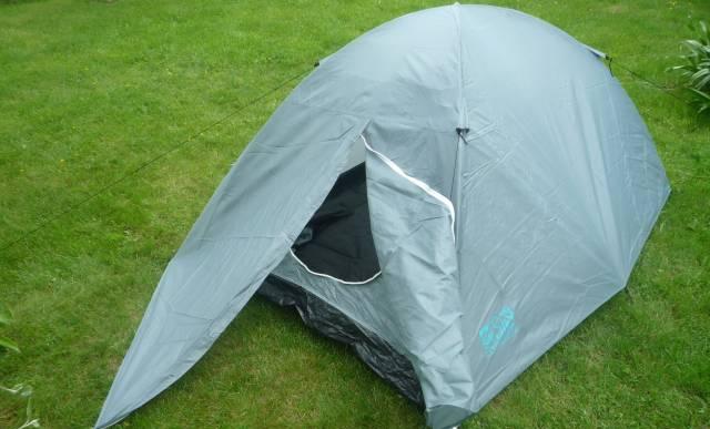 Палатка Москва