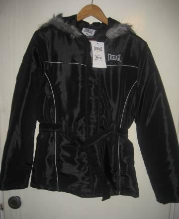 Куртка Everlast Москва