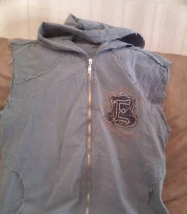 Кофта мужская Санкт-Петербург