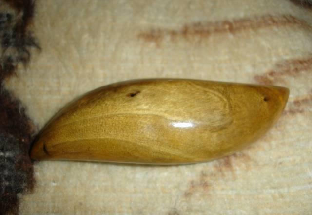 Заколка новая Москва