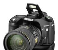 Фотоаппарат Pentax k200D Москва