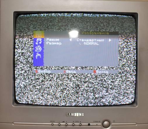 Samsung CS14F3R Москва