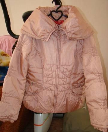 Куртка демисезонная Саратов