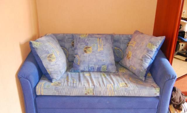 Диван-кровать Санкт-Петербург